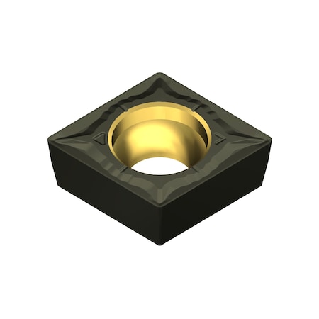 Sumitomo CCMT32.52EGU Grade AC4015K Carbide Turning Insert 19T2DCN